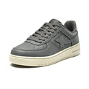 Xtep Homens Sapatos de Skate Antiderrapante Casual Branco Casal Tênis de Skate Masculino Feminino Sapatos de Marca de Luxo 881219319851