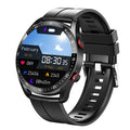 Para Smart Watch da Série Watch GT para Homens e Mulheres, Tela HD, Chamada via Bluetooth, Rastreador GPS, Monitor de Frequência Cardíaca, IP68 à Prova d'Água, SmartWatch Novo 2024