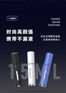 Aplicador de Couro Cabeludo Cabeça Dil 1ml Guia de Aplicação com Rolo Aplicador Líquido Massageador Pente de Cuidados com o Cabelo Óleo Essencial Dispositivo de Administração de Medicamento