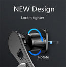 Suporte Magnético para Celular no Carro com Montagem para GPS - Suporte para iPhone 15 14 13 e Samsung Xiaomi Compatível com MagSafe