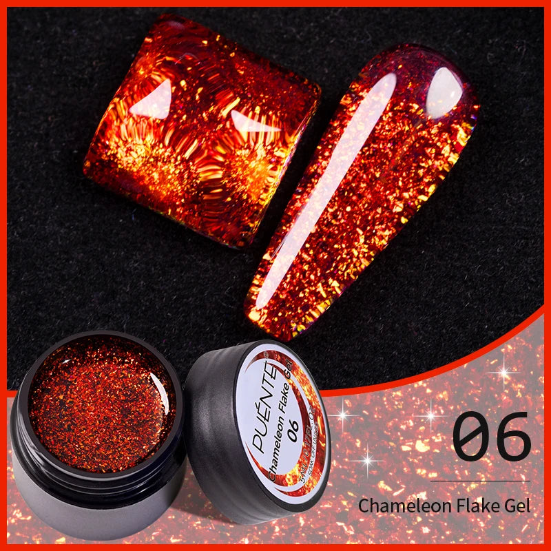 Esmalte em Gel Autonivelante 15ML Livre de Hema Gel Transparente Rígido Extensão de Unhas Modelagem 3D Cola para Strass Removedor de Verniz UV