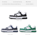 Tênis Original Homem Sapatos Homens Tendência Shose Marca Réplica Sapatos Mens Exato Réplicas Sapatilhas Homem Oferece Frete Grátis