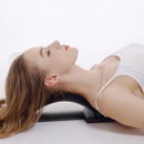 Alongador de Costas para Alívio da Dor nas Costas, Prancha Crackeadora de Costas em Múltiplos Níveis, Suporte para Parte Inferior e Superior das Costas para Hérnia de Disco