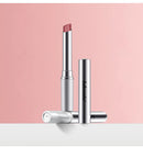 Batom Hidratante de Mel Preto de Longa Duração, Natural, Volumizador de Lábios, Maquiagem, Gloss Preenchedor de Lábios, Cosméticos Esfoliantes para os Lábios