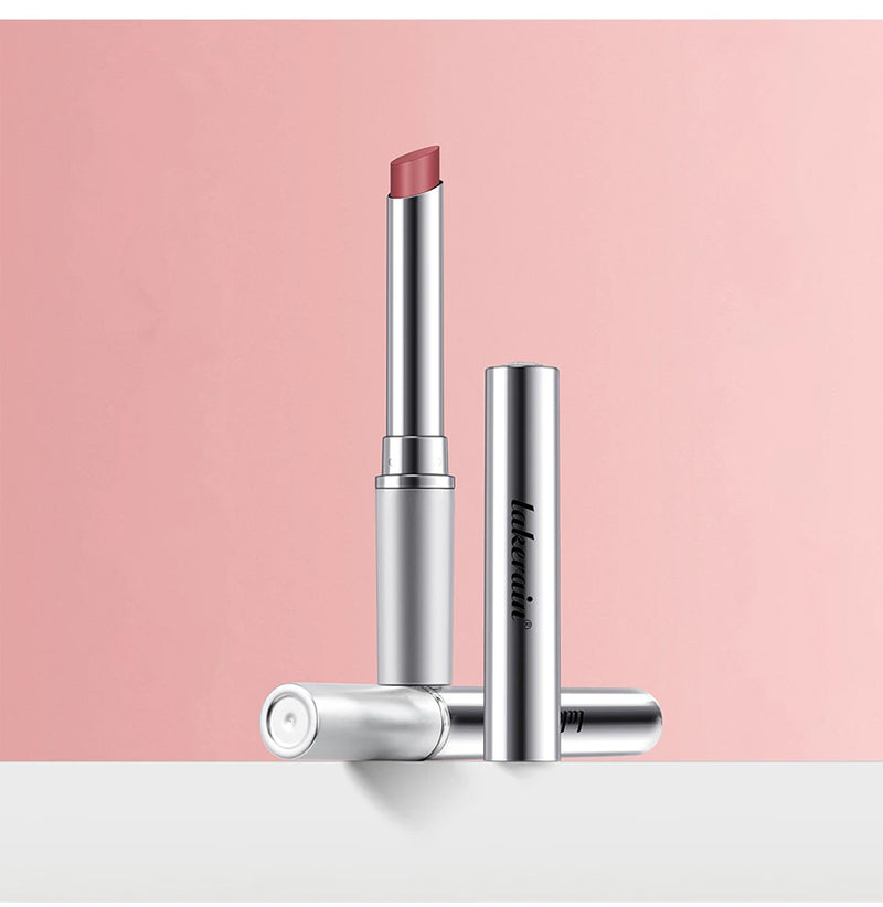 Batom Hidratante de Mel Preto de Longa Duração, Natural, Volumizador de Lábios, Maquiagem, Gloss Preenchedor de Lábios, Cosméticos Esfoliantes para os Lábios