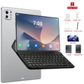 2025 Novo 11 polegadas Pad 6S Pro Tablet Android 15 16GB + 1024GB 10000mah 5G WiFi Dual SIM Card Tablet PC Global Tablette Google Mi Tab