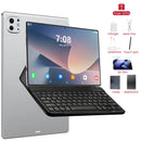 2025 Novo 11 polegadas Pad 6S Pro Tablet Android 15 16GB + 1024GB 10000mah 5G WiFi Dual SIM Card Tablet PC Global Tablette Google Mi Tab