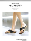 Chinelos Masculinos de Verão Esportes Moda ao Ar Livre e Tendência Sandálias de Praia Confortáveis Homens Sapatos Casuais Chinelos de Casa Sapatos para Casa