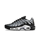 Nike Air Max Plus DM0032-003 Original Retro Low-top Casual Tênis Preto Cinza Tênis Masculino