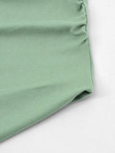 Verão Maxi Vestido Mulheres Sexy Split Moda Sem Mangas Sem Encosto Slim Vestido Feminino Casual Streetwear Club Elegantes Vestidos de Festa