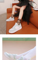 Xtep Homens Sapatos de Skate Antiderrapante Casual Branco Casal Tênis de Skate Masculino Feminino Sapatos de Marca de Luxo 881219319851