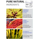 Inibidor de Remoção de Crescimento de Pelos Barba Biquíni Pernas Íntimas Corpo Axila Lotioína Suaviza a Pele e Cabelo Depilatório Indolor Permanante