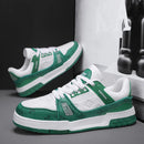 Tênis Original Homem Sapatos Homens Tendência Shose Marca Réplica Sapatos Mens Exato Réplicas Sapatilhas Homem Oferece Frete Grátis