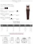 kliou Malha Suspendência Mulheres Maxi Vestido Sexy Ver Através Amarrado Patchwork Gola Baixa Sem Encosto Bodycon Feminino Moda Festa Vestidos