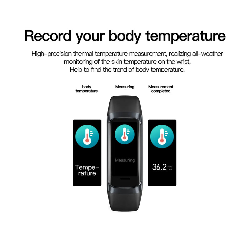 LIGE Amoled Relógio Inteligente Masculino 2023 Banda Inteligente Mulheres Frequência Cardíaca Sangue Smartwartch Pulseira Inteligente À Prova D'Água Rastreador de Fitness Esportivo