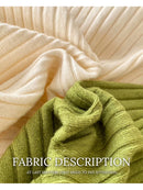 Suéter de malha feminina com decote em O Botão Pulôveres Primavera Outono Suéteres Básicos para Feminino Pulôver Slim Sólido Negrito Listradas Tops