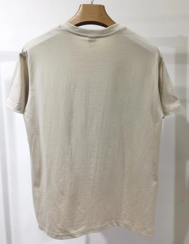 100% Algodão T Shirt Unisex Plain White Crew Neck Tshirt Coton Herren T-shirt Uomo Blank Preto T Shirt Para Homens Playeras De Hombre