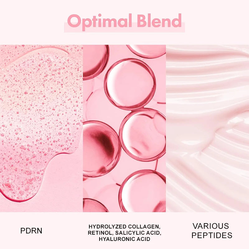 Sérum Antiacne de Peptídeo Complexo