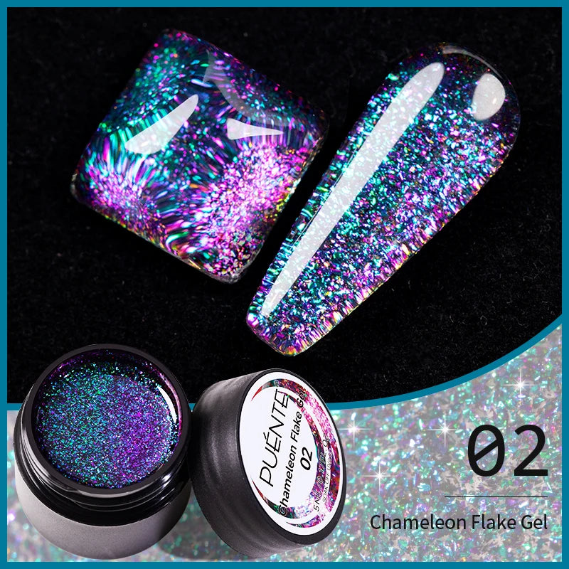 Esmalte em Gel Autonivelante 15ML Livre de Hema Gel Transparente Rígido Extensão de Unhas Modelagem 3D Cola para Strass Removedor de Verniz UV
