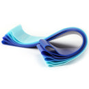 Elástico de Fitness, Banda de Resistência, Exercício de Yoga, Treinamento na Academia, Esportes, Anel de Fitness, Crossfit, Bandas de Resistência