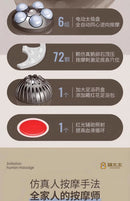 Banho de Pés com Fumigação Massageador de Pés Banho de Pés Elétrico Aquecimento Automático Máquina de Spa para Pés com Temperatura Constante para Casa