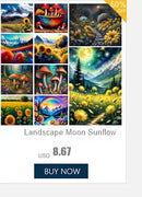 Bird Girl Pré-Impresso Cross Stitch Kit Completo DIY Bordado DMC Fios Artesanato Tricô Hobby Pacote Mágico Jóias