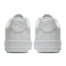 Originais Nike Air Force 1 Low '07 All White 315122-111/CW2288-111 Tênis de Skate Masculino Clássico de Cano Baixo para Homens e Mulheres