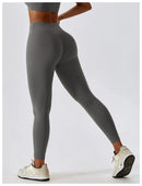 Sexy Fitness Treino Mulheres Conjunto de Ioga Treino Sem Costura Sportswear Roupas de Ginástica Sutiã Esportivo Top Leggings de Cintura Alta Ternos Esportivos