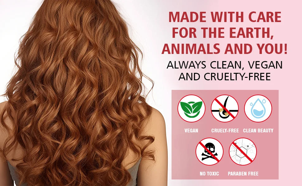 Spray de Proteção Térmica para Cabelo Serum