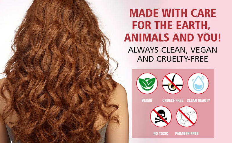 Spray de Proteção Térmica para Cabelo Serum Protetor contra Calor Protege o Cabelo dos Raios UV Danificados Condicionador Hidratante para Mulheres