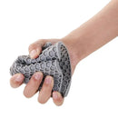 Tapete de silicone redondo resistente ao calor Copos de bebida Porta-copos Isolamento Suporte de panela antiderrapante Engrossar mesa Placemat Acessórios de cozinha