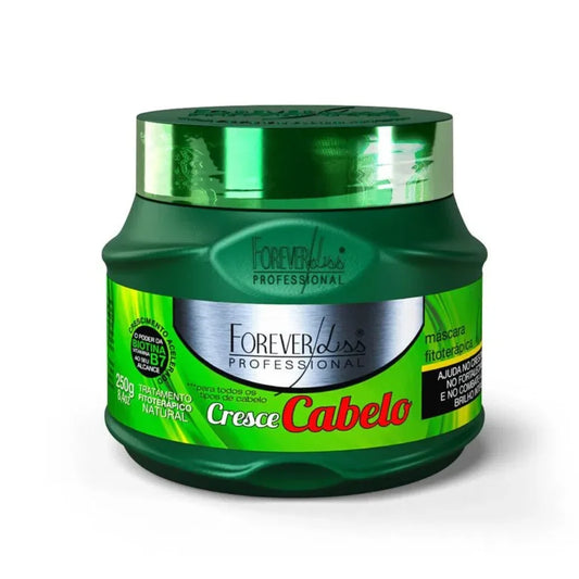 Máscara Capilar Forever Liss Hair Grows 250g