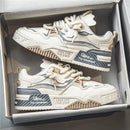 Sapatos Masculinos Moda Mens Sneakers Outono Nova Marca Design Confortável Soft Soled Homens Tênis de Corrida Masculino