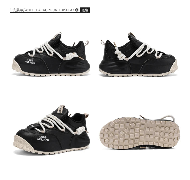 Tênis Masculino Respirável Leve Casual Conforto Esportes Corrida Tênis Fitness Tênis Tênis para Homens