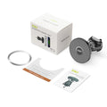 Suporte Magnético EWA para Carro Compatível com iPhone 14/12/13/ Pro/12 Max/12 Mini/Capa Magsafe Suporte para Telefone com Forte Ímã para Ventilação do Ar