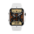 Xiaomi novo Smart Watch masculino feminino AMOLED Tela Touch Full GPS Monitor de Saúde IP68 à prova d'água Chamada Bluetooth Smart Watches