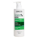 Shampoo Dercos Green Label Limpeza Profunda Hidratante Anti-Caspa Purificante Suave Calmante Para Cabelos e Couro Cabeludo Danificados
