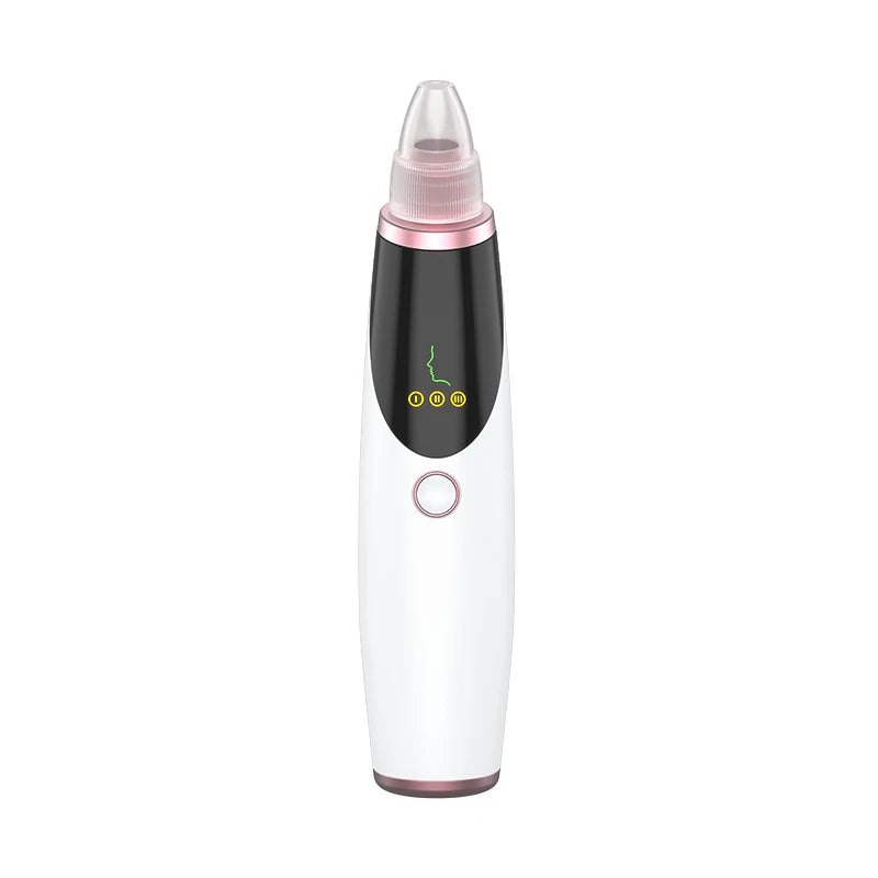 Dispositivo Elétrico de Limpeza de Poros e Acne