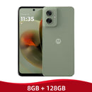 Motorola Moto G55 5G Smartphone Dimensity 7025 Octa Core 6.5'' 120Hz FHD+ Screen 50MP Dual OIS Camera 5000mAh Battery