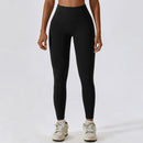 Sexy Fitness Treino Mulheres Conjunto de Ioga Treino Sem Costura Sportswear Roupas de Ginástica Sutiã Esportivo Top Leggings de Cintura Alta Ternos Esportivos