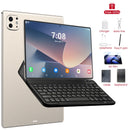 2025 Novo 11 polegadas Pad 6S Pro Tablet Android 15 16GB + 1024GB 10000mah 5G WiFi Dual SIM Card Tablet PC Global Tablette Google Mi Tab