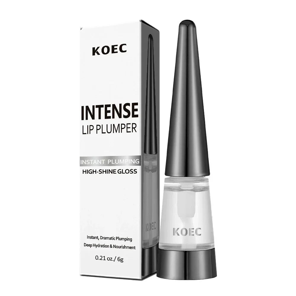 Gloss Labial Intenso