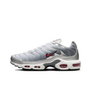 Nike Air Max Plus DM0032-003 Original Retro Low-top Casual Tênis Preto Cinza Tênis Masculino
