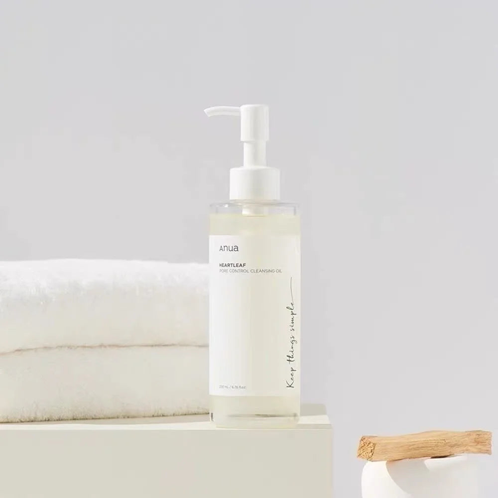 Anua Skincare HeartLeaf 77 Tônico Hidratante Limpeza de Poros