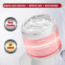 Máscara de Colágeno Peel-off Hidratação Profunda Cuidados Noturnos Hidratante e Suavizante Reduz Rugas Firmadora e Lifting Não Oleosa Para Todos os Tipos de Pele