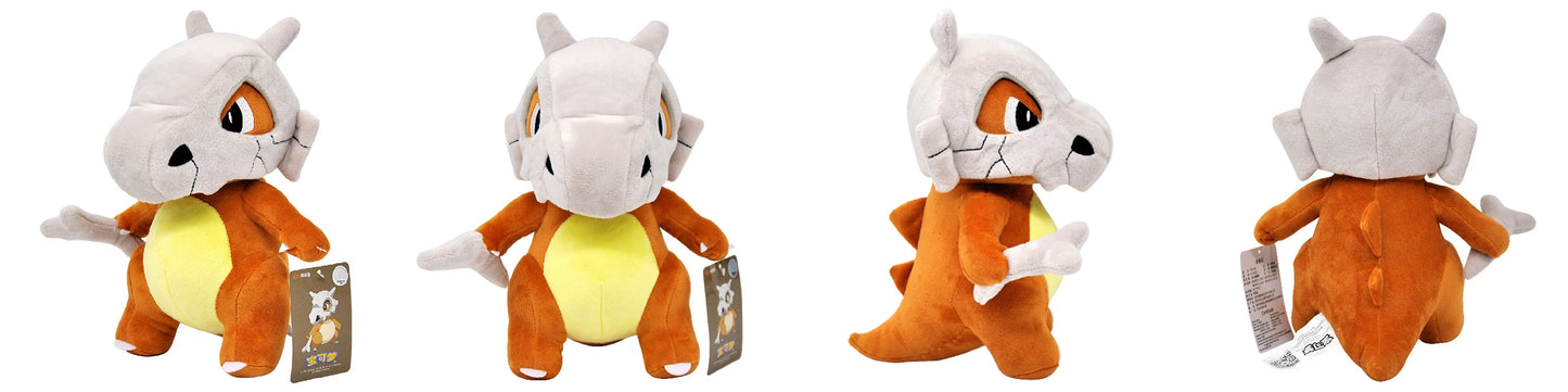 Pokemon Brinquedo de Pelúcia de Alta Qualidade Com Etiqueta Anime Cartoon Pikachu Charmander Squirtle Bulbasaur Boneca de Pelúcia Presente Para Crianças Crianças