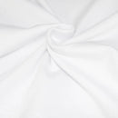 Camisetas clássicas para meninos meninas algodão branco preto camisetas de manga curta para bebê criança Roupas infantis Crianças de 2 a 14 anos