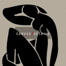 Cartaz abstrato Boho Matisse Preto Bege Dente-de-leão Impressão de Arte Sol Pintura em tela Moderna Imagem de parede Sala de estar Decoração de quarto