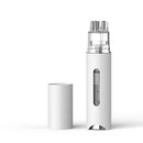 Aplicador de Couro Cabeludo Cabeça Dil 1ml Guia de Aplicação com Rolo Aplicador Líquido Massageador Pente de Cuidados com o Cabelo Óleo Essencial Dispositivo de Administração de Medicamento