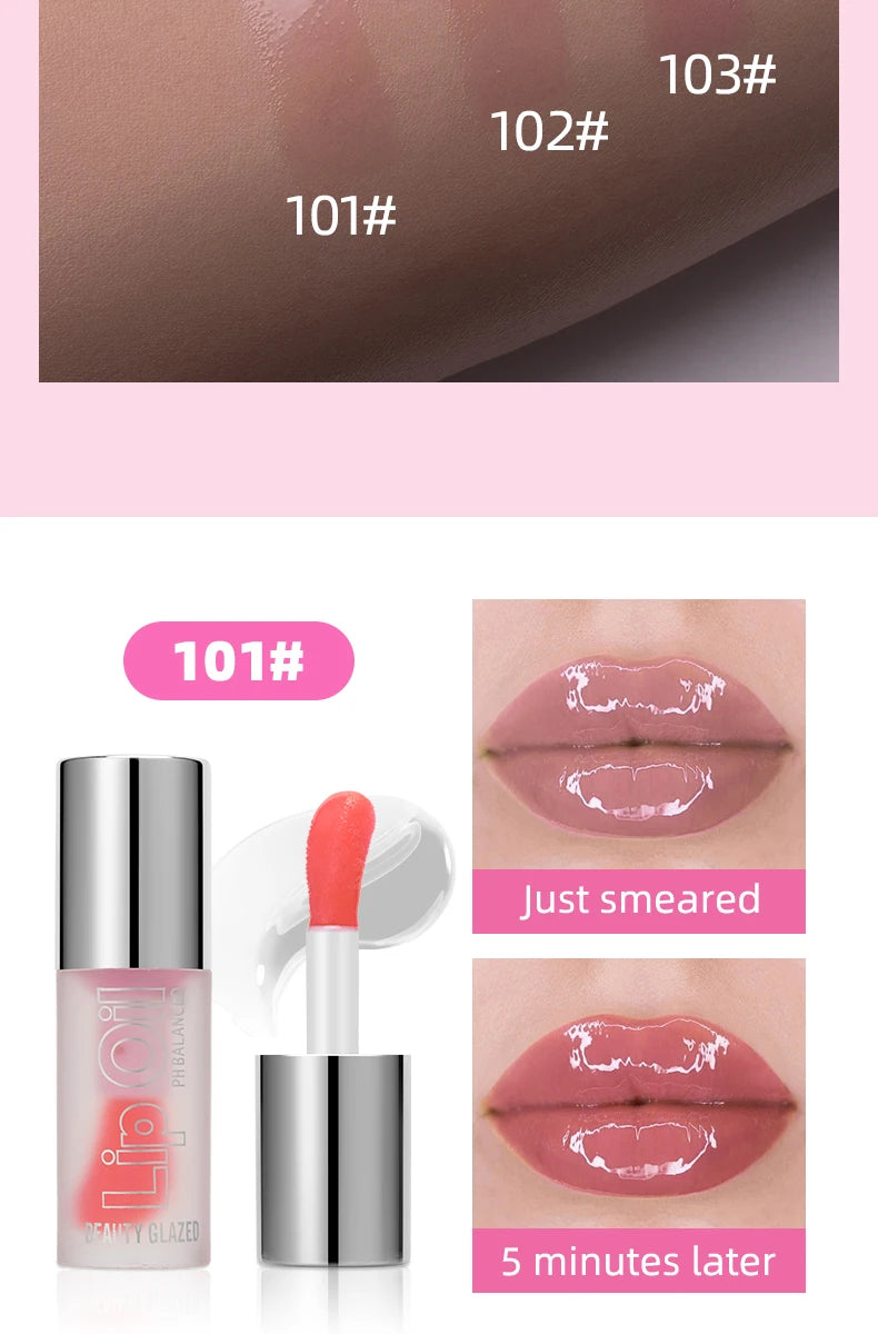 Gloss Labial Hidratante